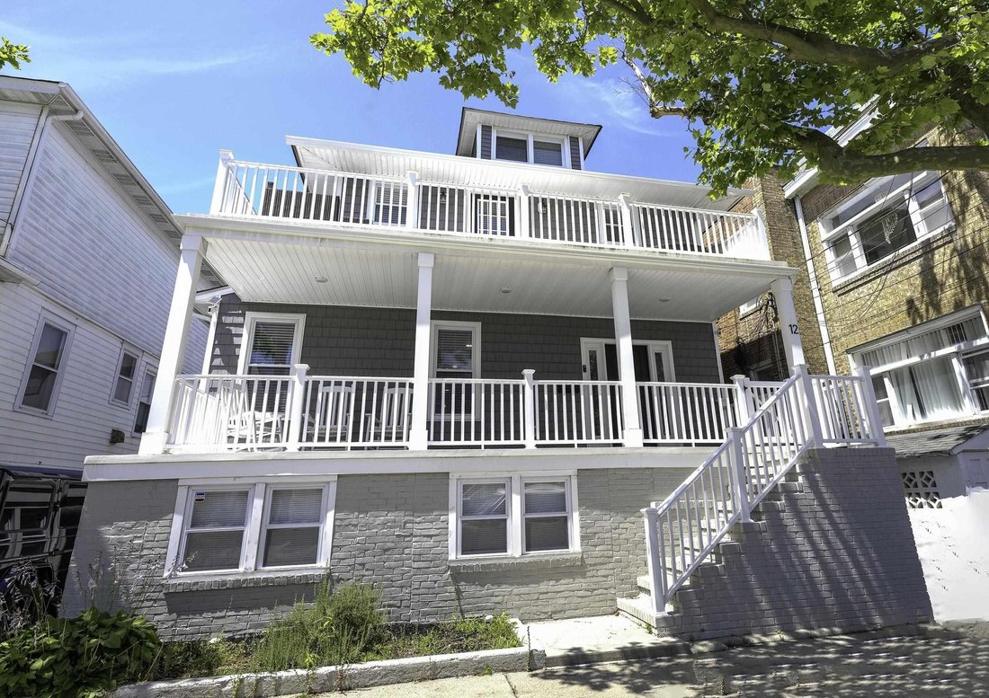 House in Ventnor City, New Jersey, United States 2 - 18506585