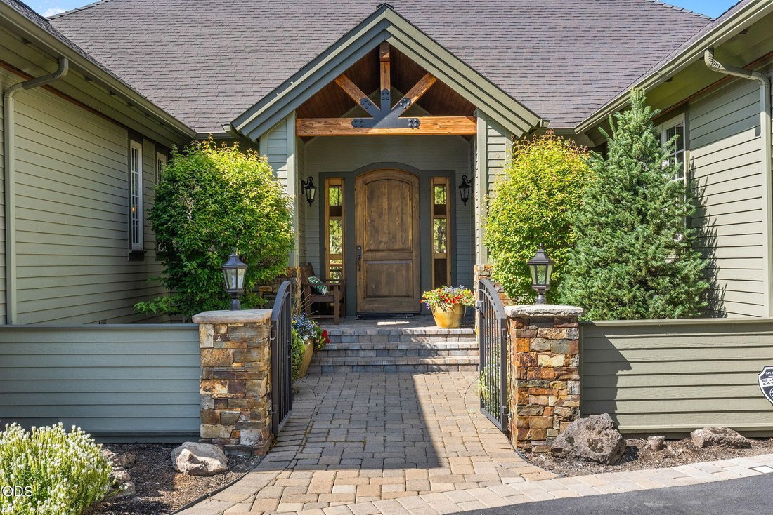 House in Bend, Oregon, United States 3 - 18501483