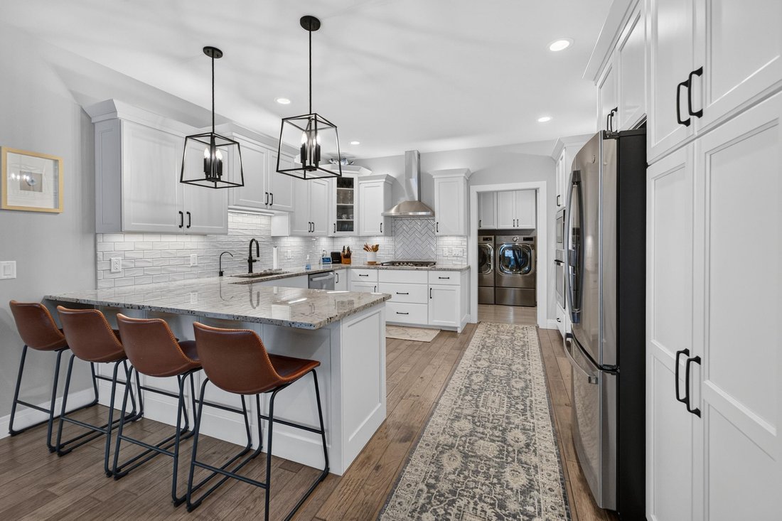 Condominio a Sun Prairie, Wisconsin, Stati Uniti 3 - 18502467