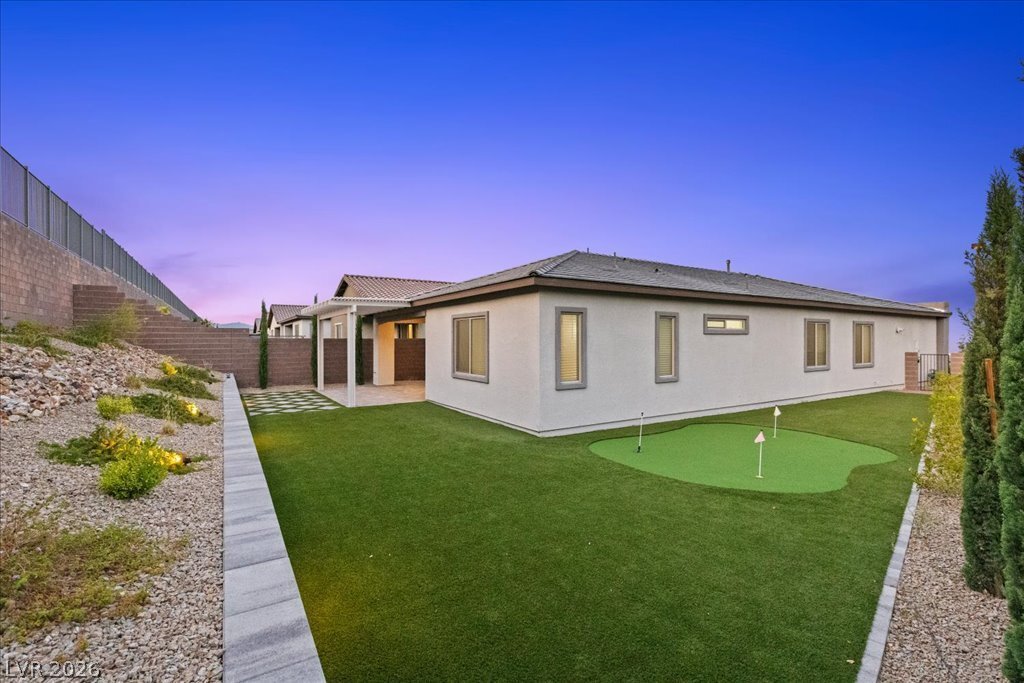 House in Las Vegas, Nevada, United States 5 - 18501858
