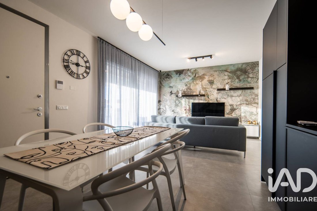 Apartment in Centro, Peschiera del Garda, Veneto 1 - 18504686