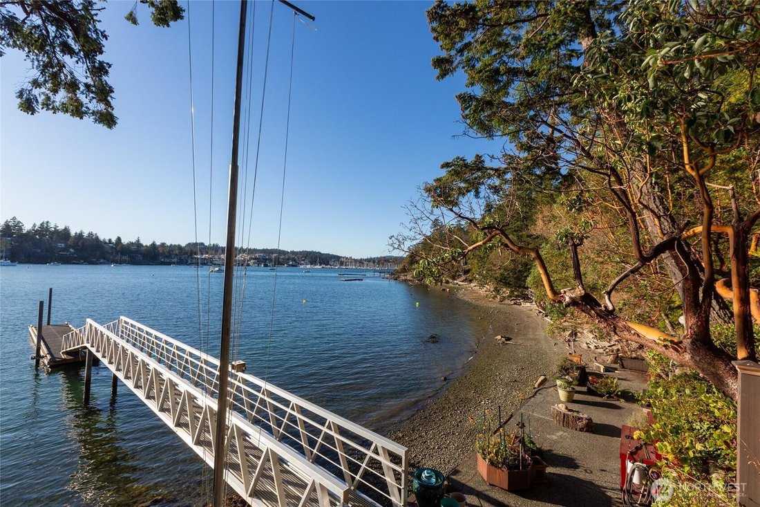 House in Friday Harbor, Washington, United States 3 - 18501111