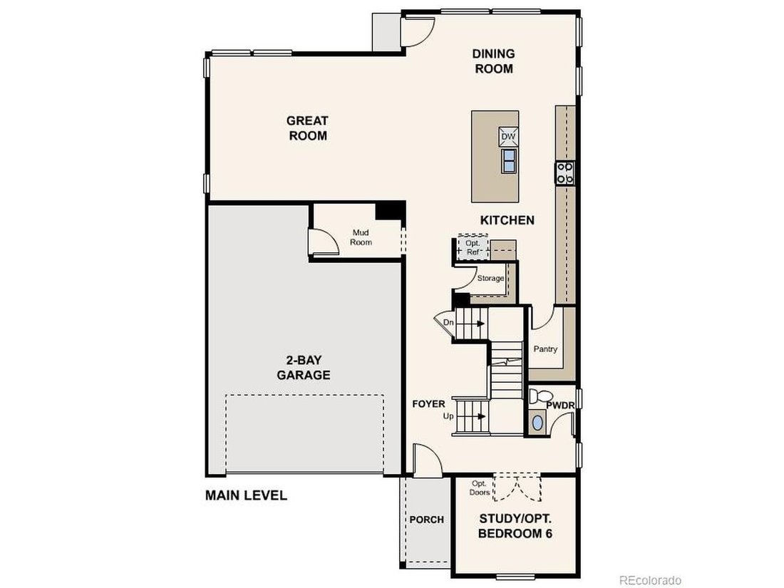 House in Boulder, Colorado, United States 2 - 18502699
