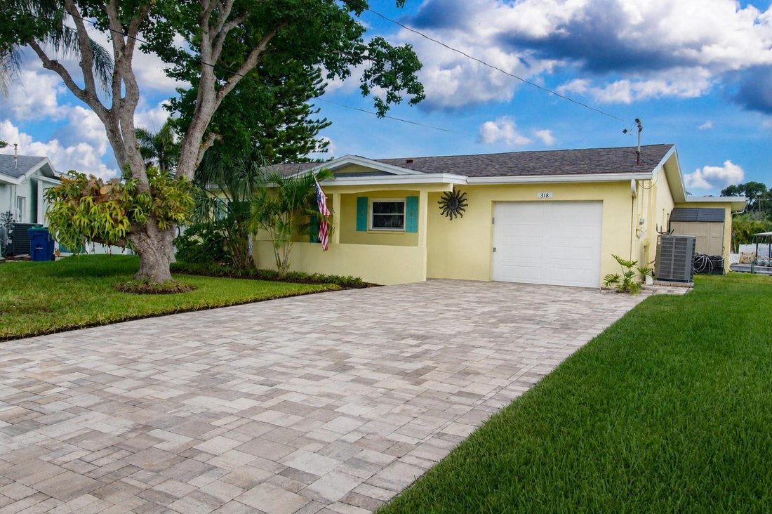 House in Palm Harbor, Florida, United States 2 - 18502549