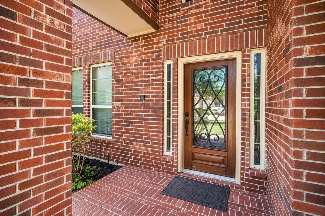 House in Sugar Land, Texas, United States 2 - 18500252