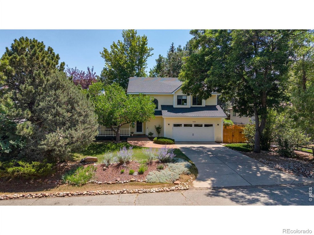 House in Boulder, Colorado, United States 2 - 18501794