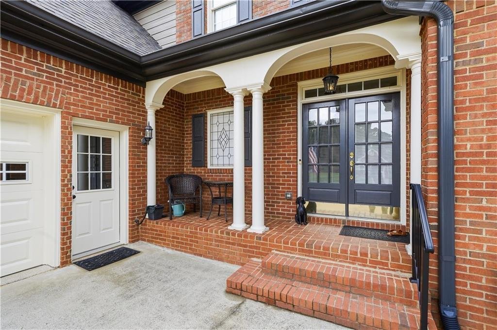 House in Canton, Georgia, United States 3 - 18503122