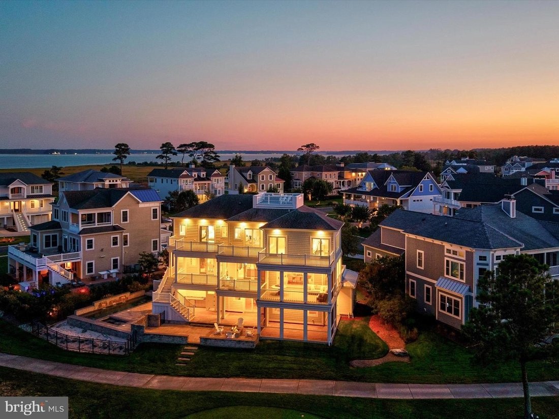 House in Millsboro, Delaware, United States 2 - 18504875