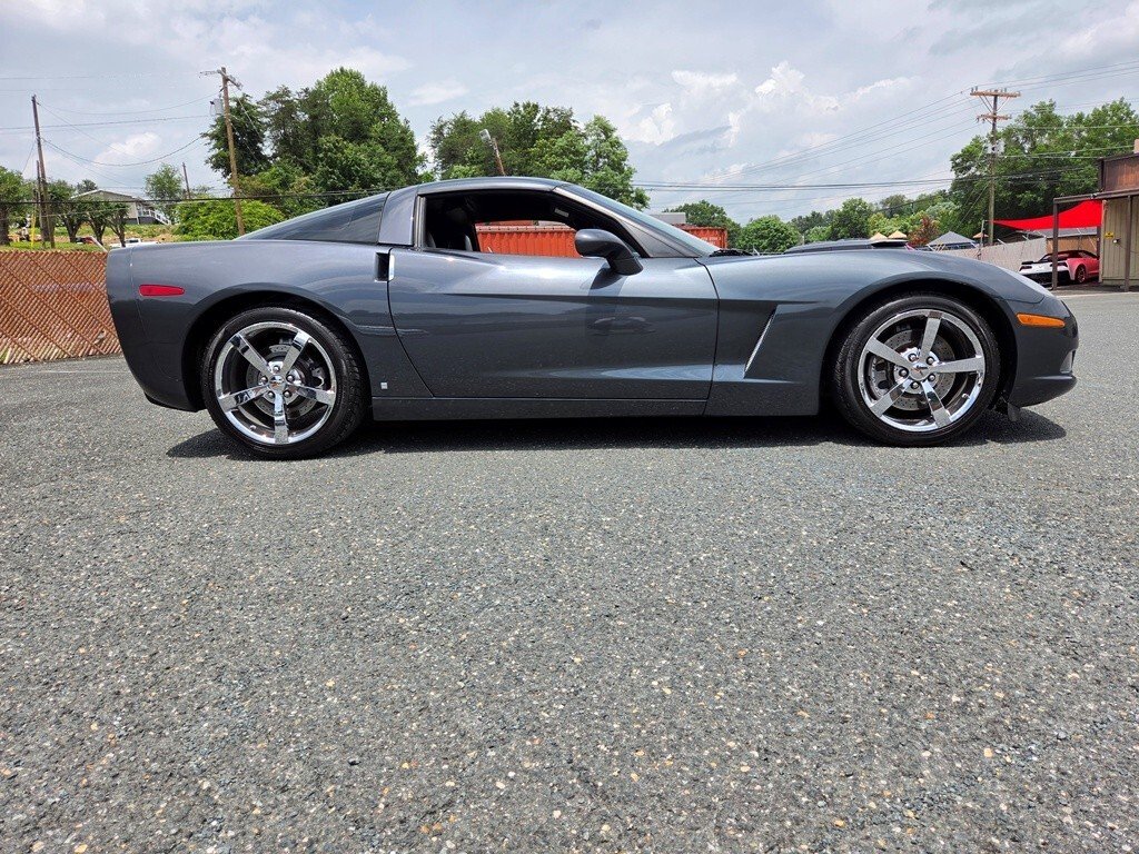 Chevrolet Corvette in Mount Airy, NC, United States 2 - 18502271