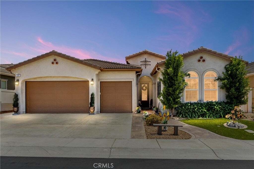 House in Cherry Valley, California, United States 1 - 18504643