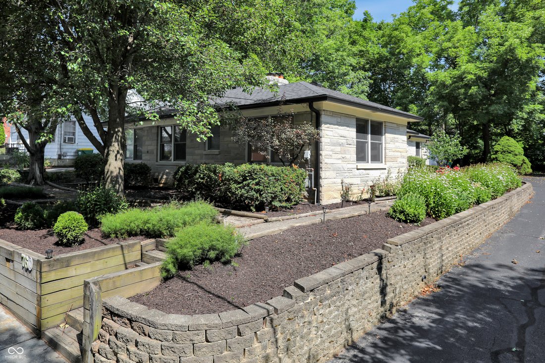Maison à Zionsville, Indiana, États-Unis 1 - 18445483
