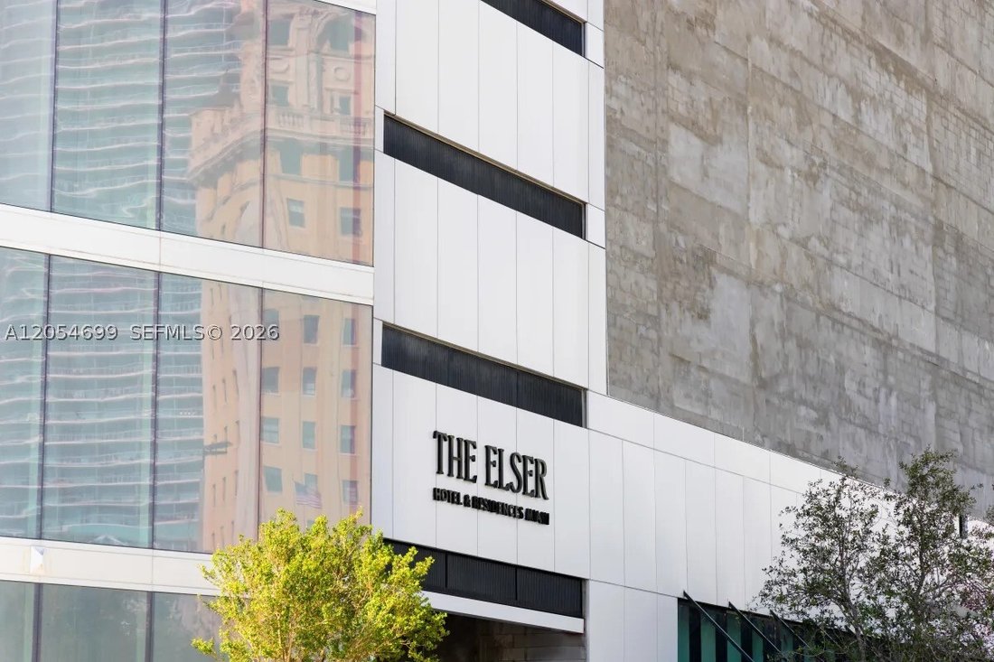Condo in Miami, Florida, United States 1 - 18503066