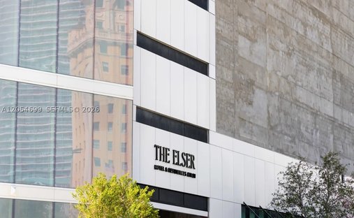 Appartement à Miami, Floride, États-Unis 1