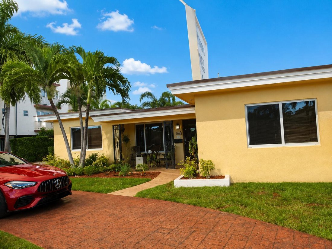 House in Hollywood, Florida, United States 2 - 18499864