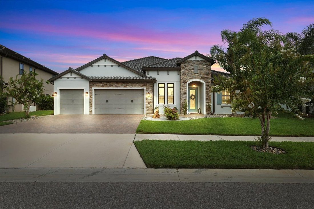 House in Odessa, Florida, United States 1 - 18500536