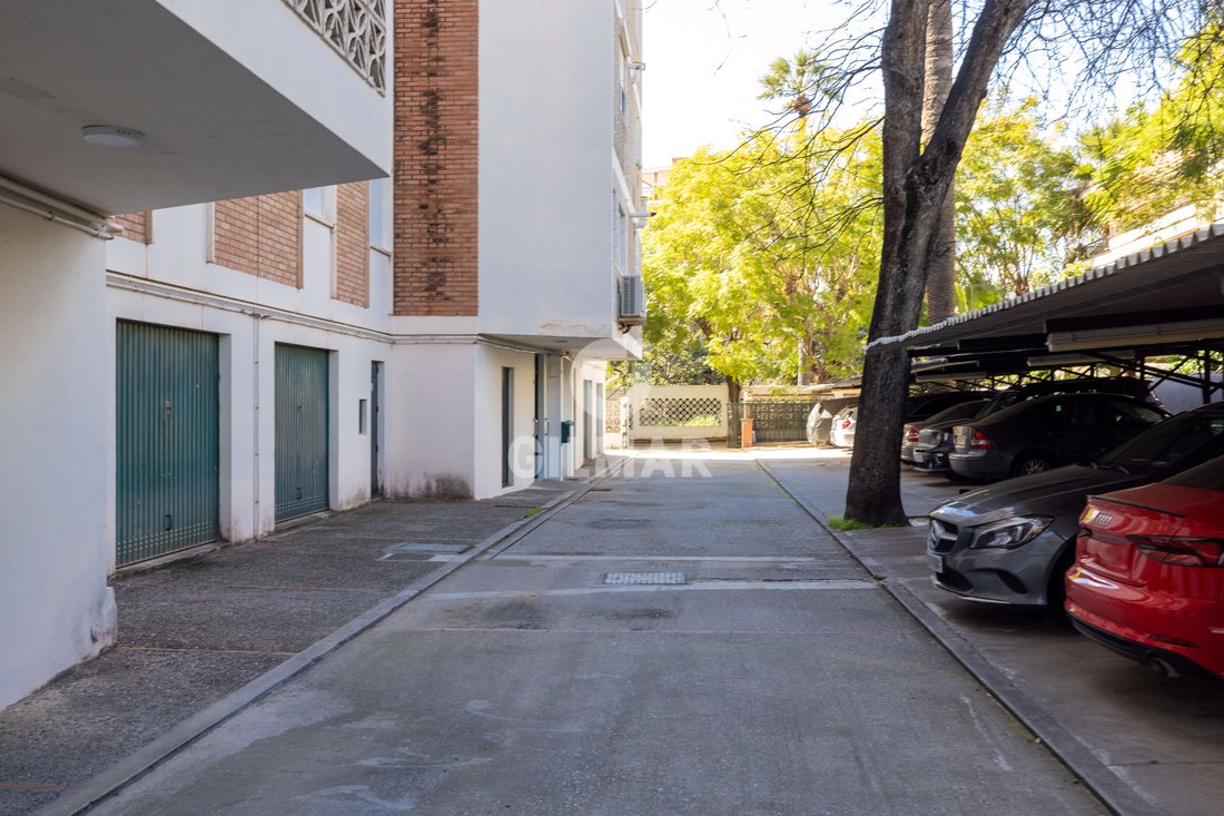 Apartment in Este, Malaga, Spain 4 - 18499318