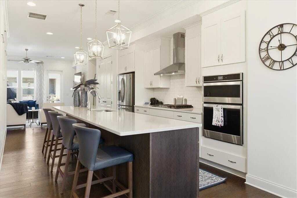 Townhouse in Atlanta, Georgia, United States 4 - 17697002