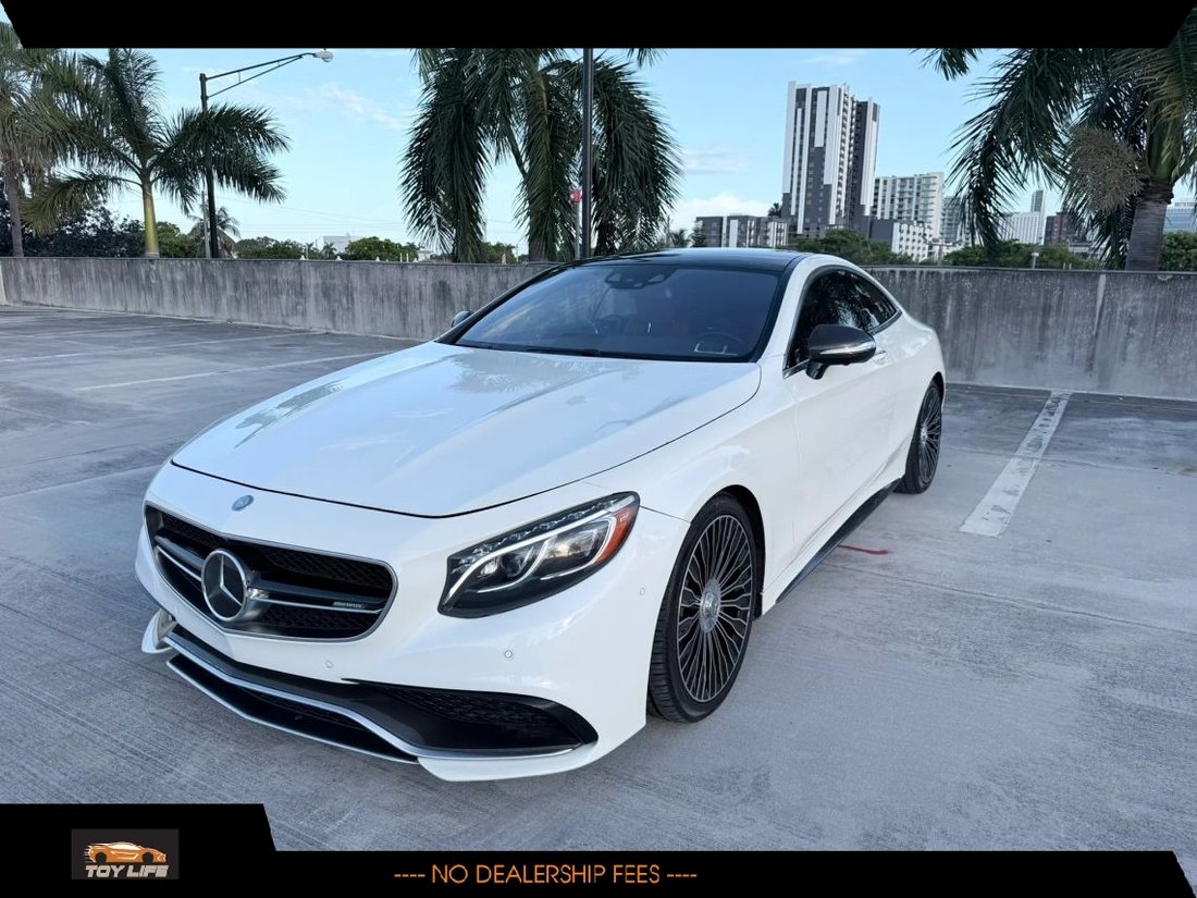 Coupe in Fort Lauderdale, FL, United States 1 - 18500777