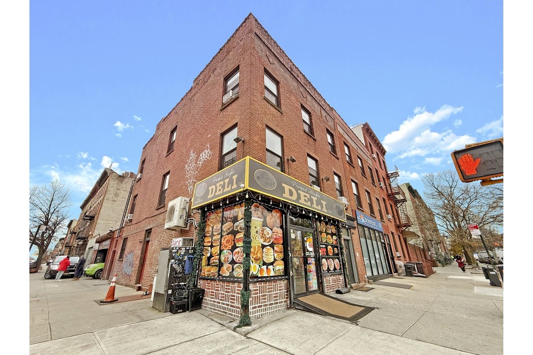 Apartment in New York, New York, United States 2 - 18503908