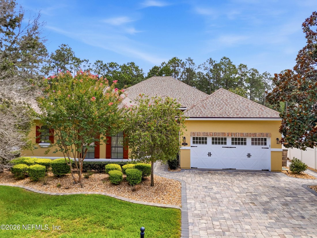 House in Fruit Cove, Florida, United States 1 - 18501847