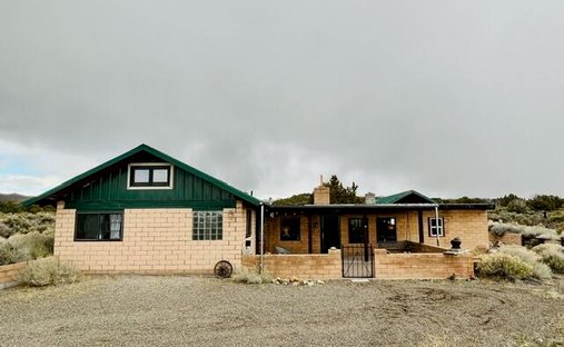 Haus in Indian Hills, Nevada, Vereinigte Staaten 1