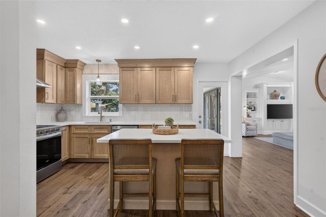 House in Winter Park, Florida, United States 5 - 18504721