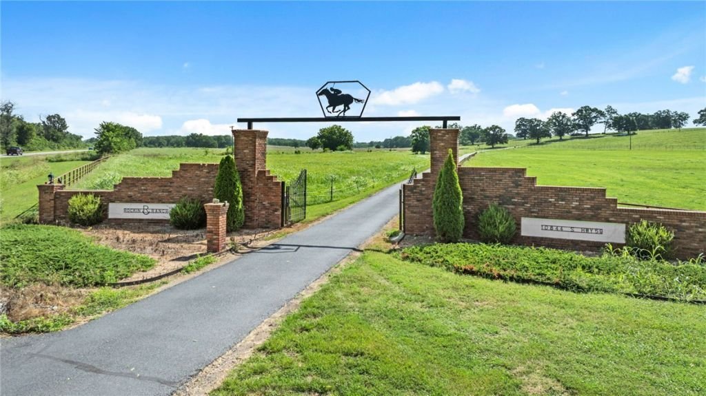 Land in Gentry, Arkansas, United States 1 - 18504824