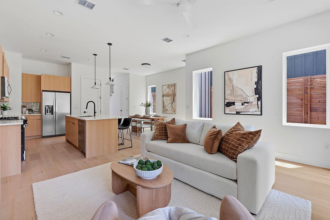 House in Austin, Texas, United States 4 - 18502803