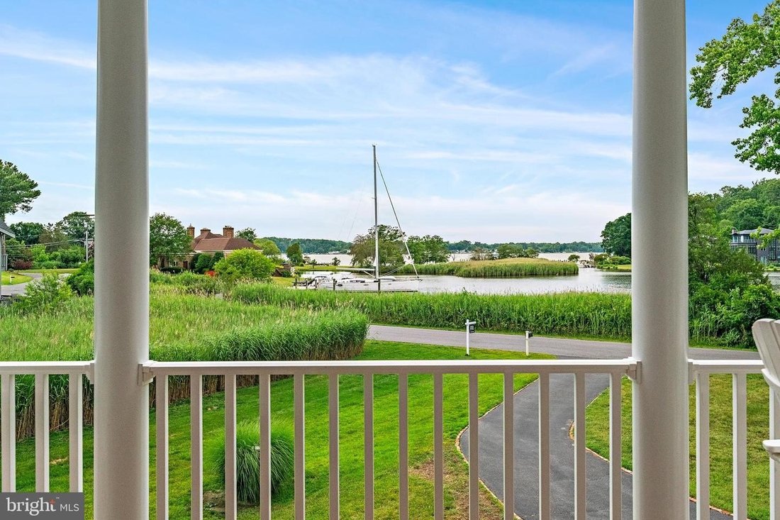 House in Annapolis, Maryland, United States 4 - 18505173