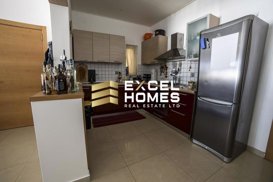 Apartment in Swieqi, Malta 4 - 15841191