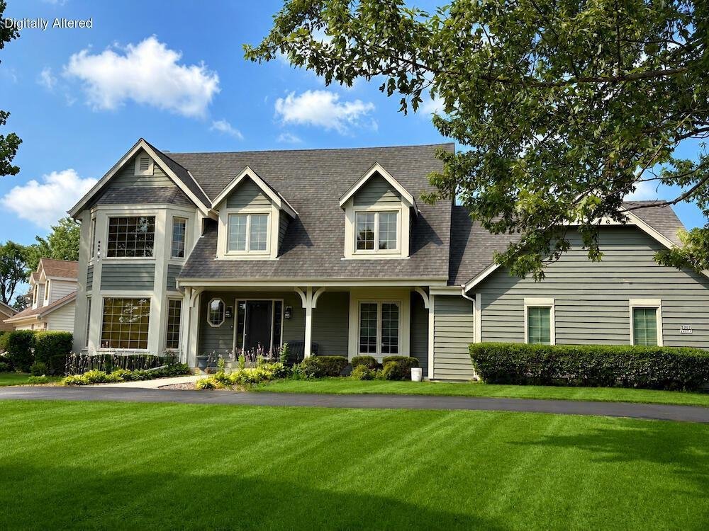 House in Muskego, Wisconsin, United States 1 - 18502311