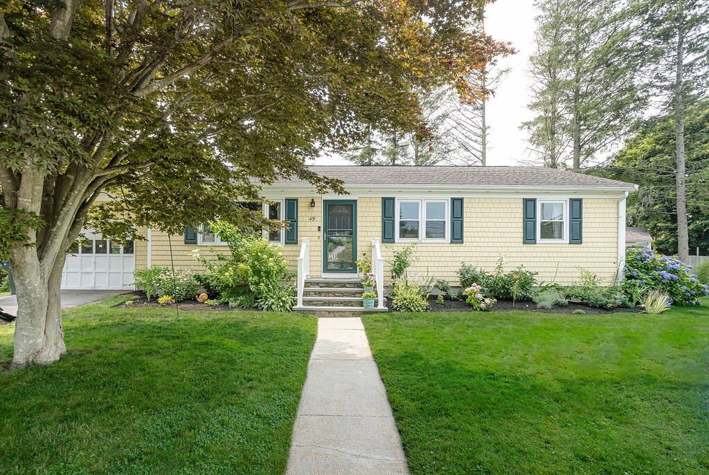 House in Portsmouth, Rhode Island, United States 1 - 18502080