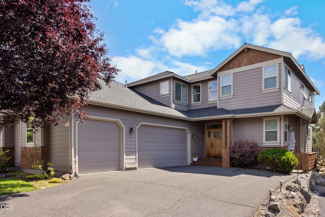 Townhouse in Redmond, Oregon, United States 1 - 18501728