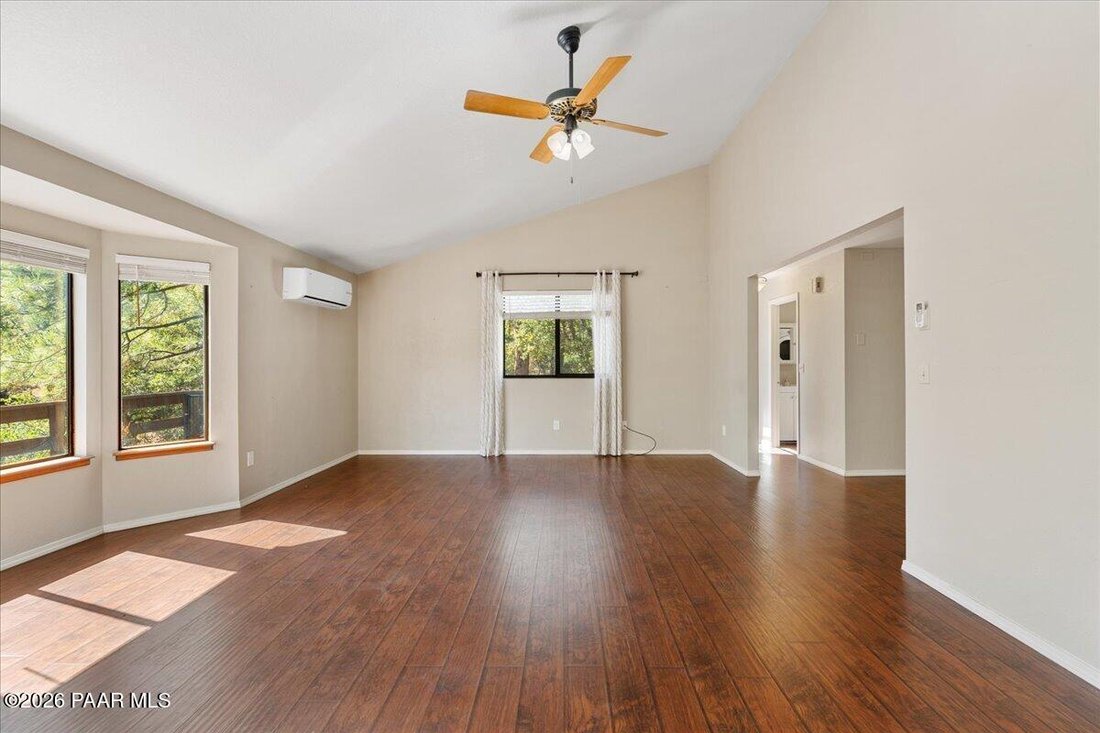 House in Prescott, Arizona, United States 4 - 18502266