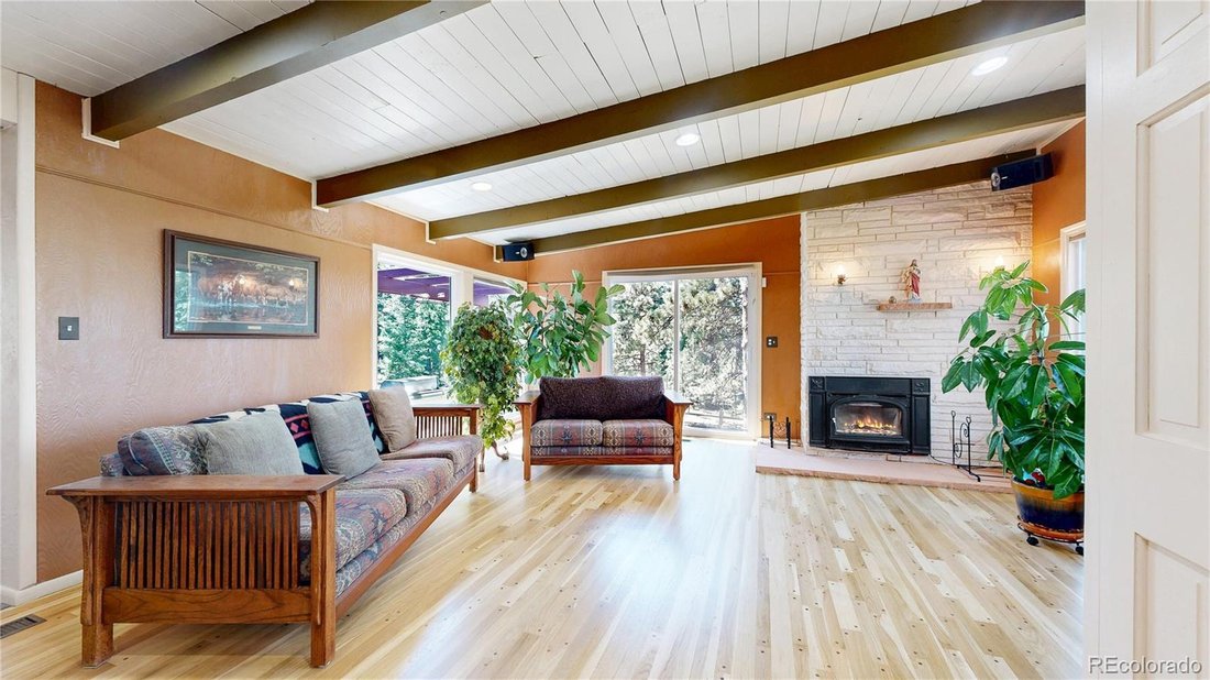 House in Golden, Colorado, United States 4 - 18505395
