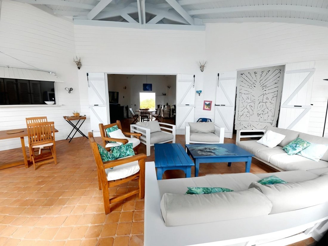 Villa in France 4 - 18495087