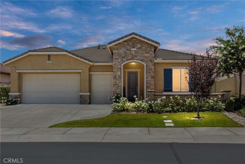 House in Cherry Valley, California, United States 1 - 18504644