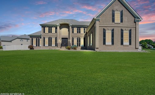 Casa en Municipio de Freehold, Nueva Jersey, Estados Unidos 1