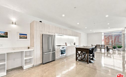 Condominio en Los Ángeles, California, Estados Unidos 1