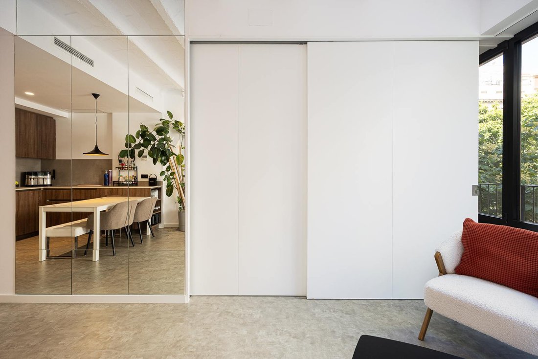 Apartment in Eixample, Barcelona, Spain 5 - 18500015