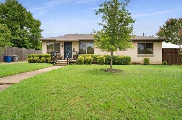 House in Dallas, Texas, United States 1 - 18503511