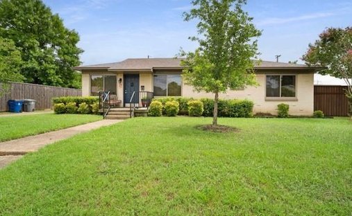 Casa a Dallas, Texas, Stati Uniti 1