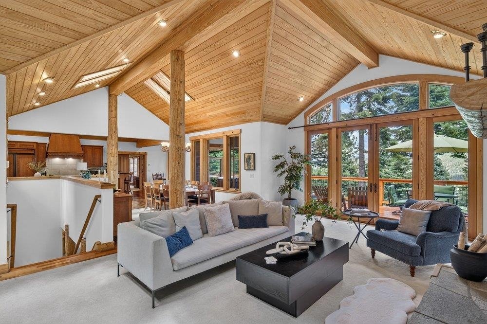 House in Truckee, California, United States 5 - 18501684