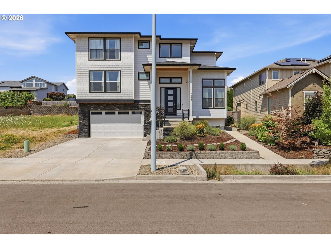 House in Gresham, Oregon, United States 2 - 18503361