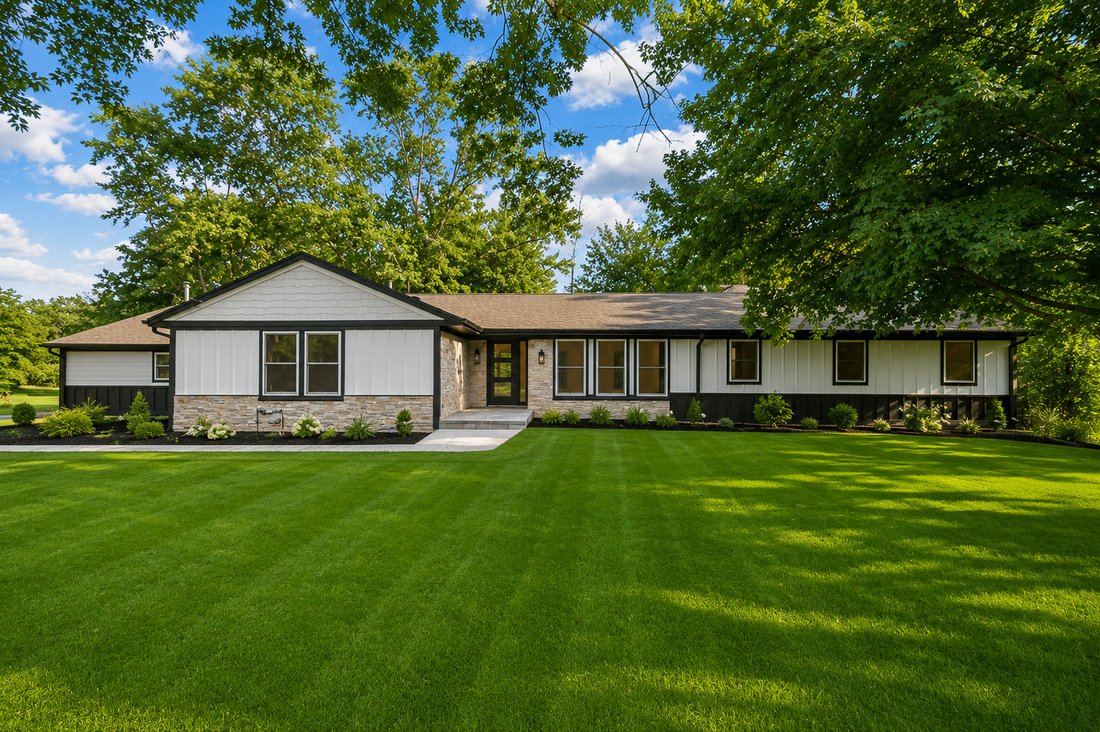House in Lemont, Illinois, United States 1 - 18502773
