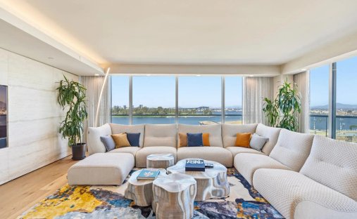 Condo in Coronado, California, United States 1