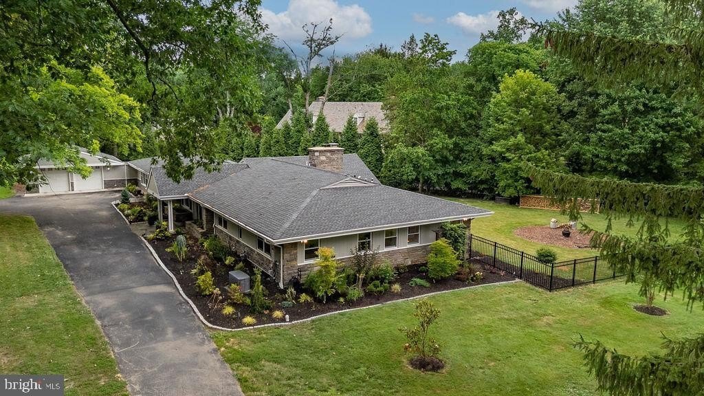 House in Haverford, Pennsylvania, United States 2 - 18506605