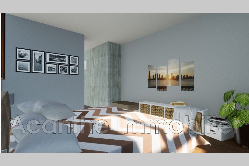 Apartment in Carnon, Mauguio, France 4 - 18499877