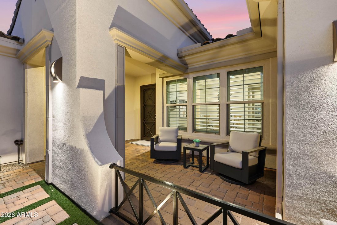 House in Buckeye, Arizona, United States 5 - 18499766