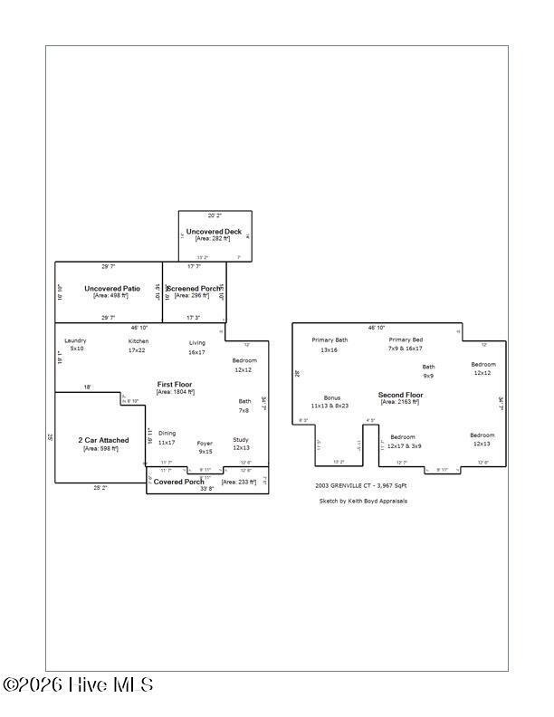 House in New Bern, North Carolina, United States 4 - 18503067